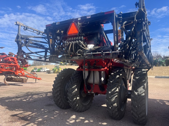 2013 Top Air TA1600 Sprayer