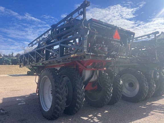 2013 Top Air TA1600 Sprayer