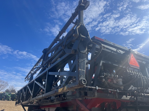 2013 Top Air TA1600 Sprayer