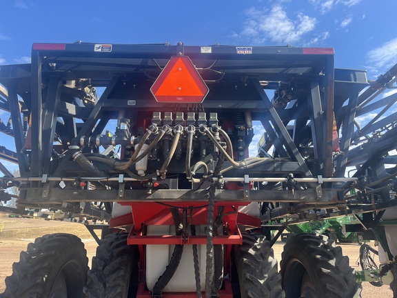 2013 Top Air TA1600 Sprayer