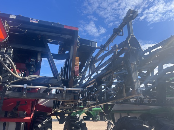 2013 Top Air TA1600 Sprayer