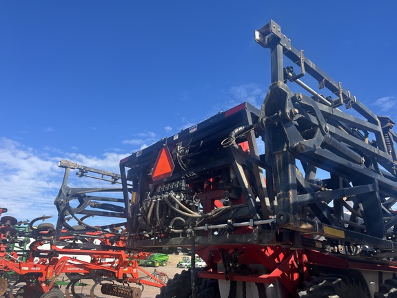 2013 Top Air TA1600 Sprayer