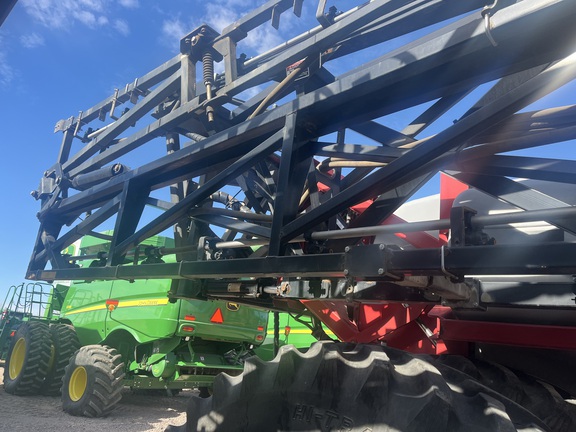 2013 Top Air TA1600 Sprayer