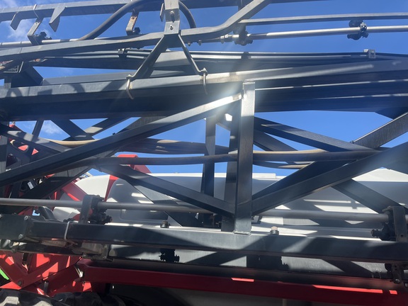 2013 Top Air TA1600 Sprayer