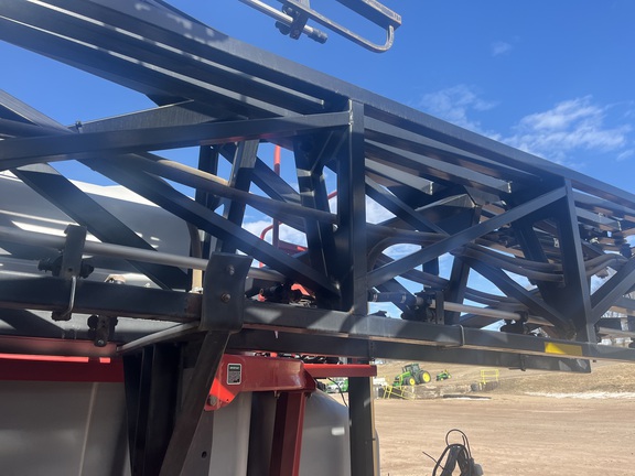 2013 Top Air TA1600 Sprayer