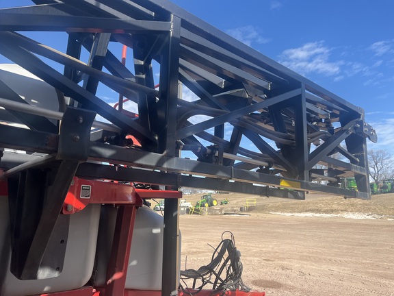 2013 Top Air TA1600 Sprayer