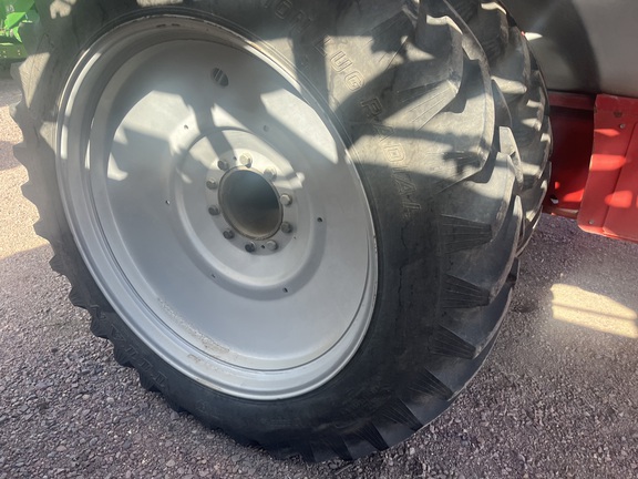 2013 Top Air TA1600 Sprayer