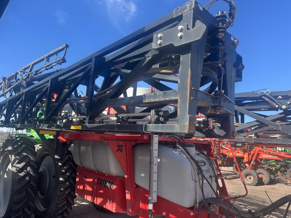 2013 Top Air TA1600 Sprayer