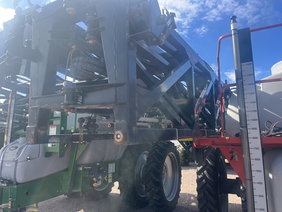 2013 Top Air TA1600 Sprayer