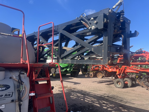 2013 Top Air TA1600 Sprayer