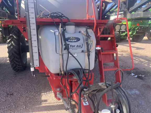 2013 Top Air TA1600 Sprayer
