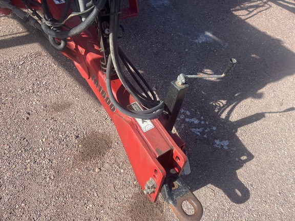 2013 Top Air TA1600 Sprayer