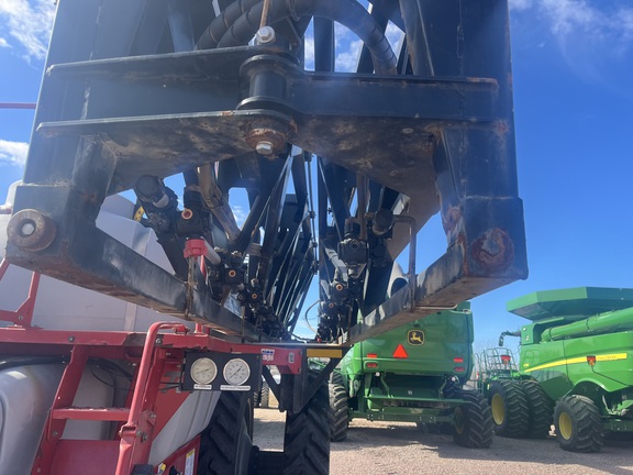 2013 Top Air TA1600 Sprayer