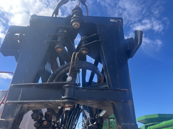 2013 Top Air TA1600 Sprayer