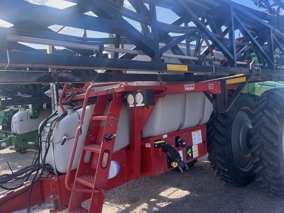 2013 Top Air TA1600 Sprayer