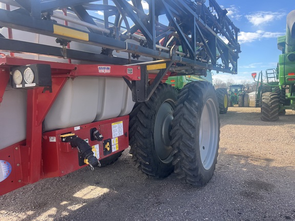 2013 Top Air TA1600 Sprayer