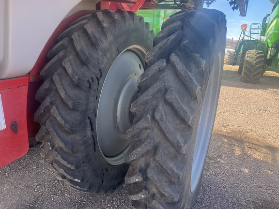 2013 Top Air TA1600 Sprayer