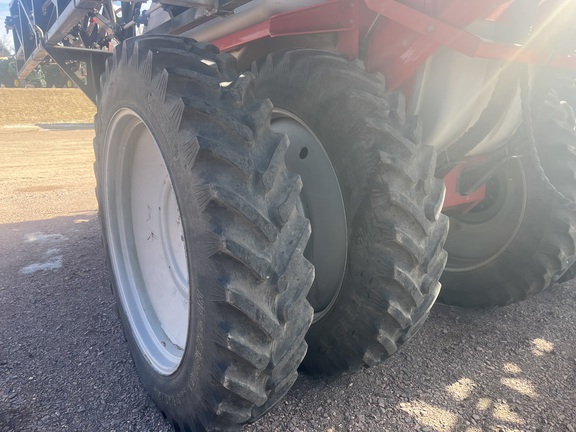 2013 Top Air TA1600 Sprayer