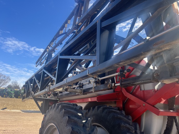 2013 Top Air TA1600 Sprayer