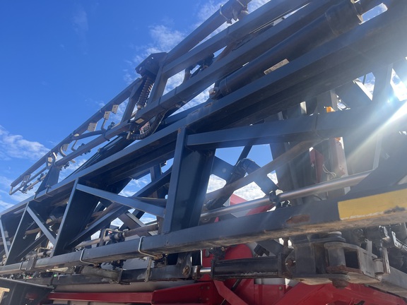 2013 Top Air TA1600 Sprayer