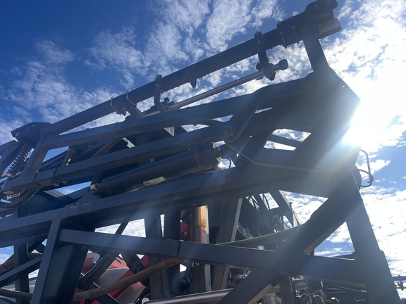 2013 Top Air TA1600 Sprayer