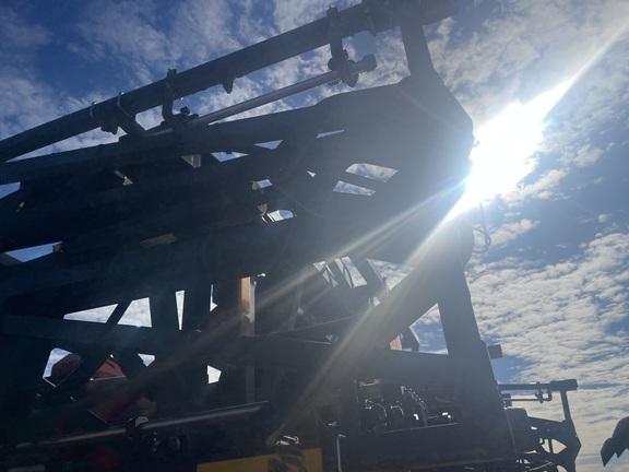 2013 Top Air TA1600 Sprayer