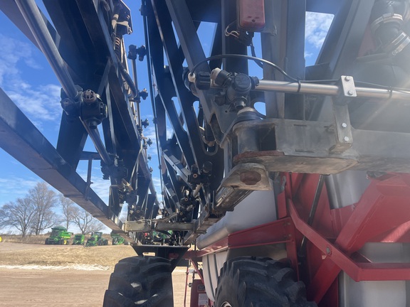 2013 Top Air TA1600 Sprayer