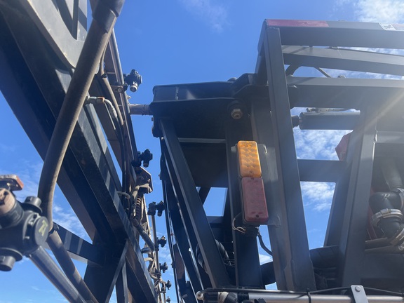 2013 Top Air TA1600 Sprayer