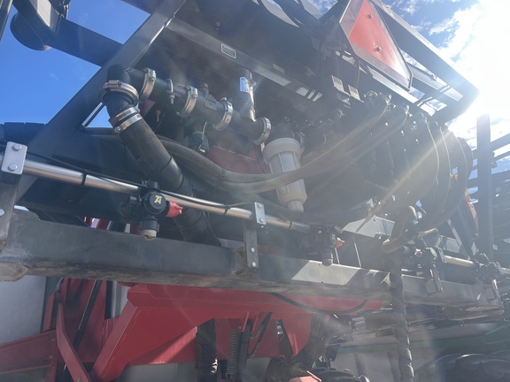 2013 Top Air TA1600 Sprayer