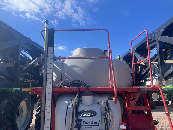 2013 Top Air TA1600 Sprayer