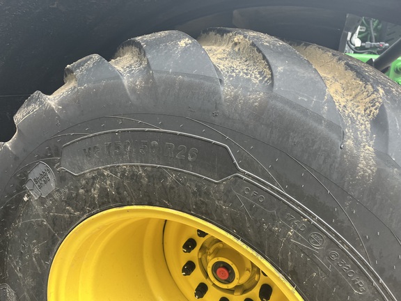 2024 John Deere 800R Misc