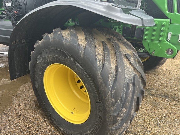 2024 John Deere 800R Misc