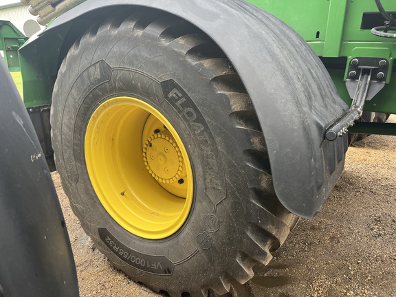 2024 John Deere 800R Misc