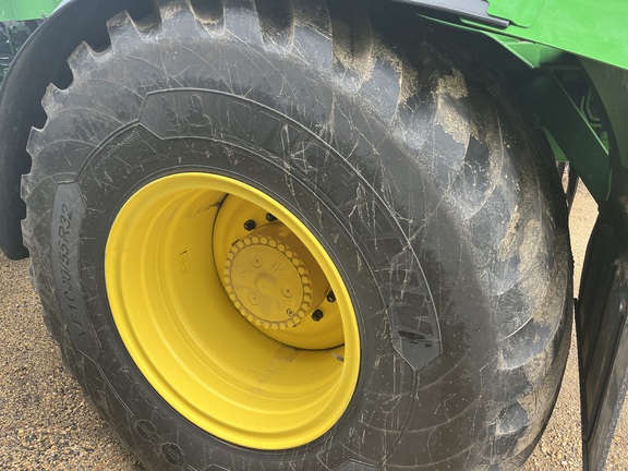 2024 John Deere 800R Misc