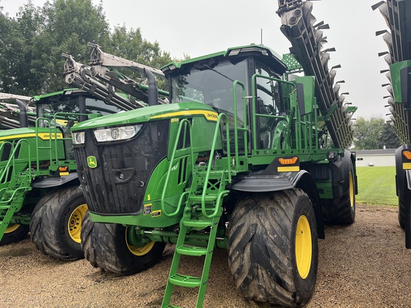 2024 John Deere 800R Misc
