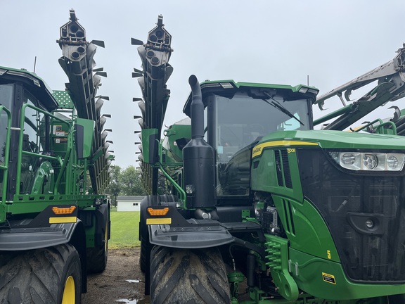 2024 John Deere 800R Misc