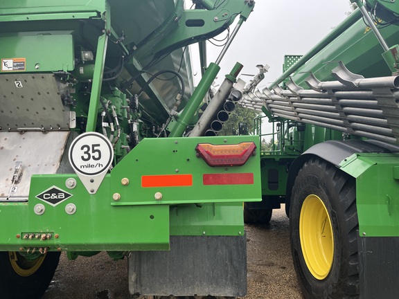 2024 John Deere 800R Misc