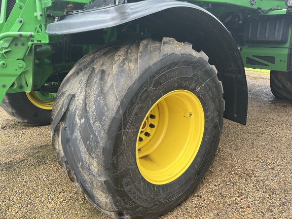 2024 John Deere 800R Misc