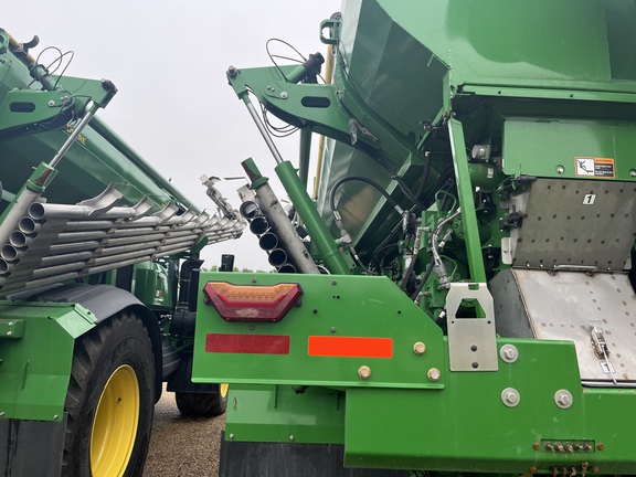 2024 John Deere 800R Misc