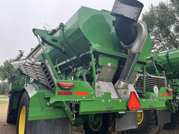 2024 John Deere 800R Misc