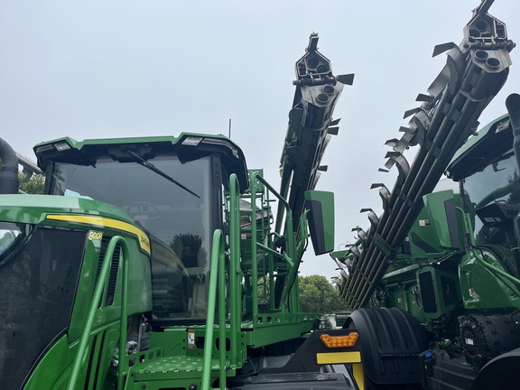 2024 John Deere 800R Misc