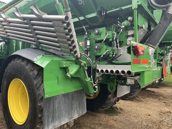 2024 John Deere 800R Misc