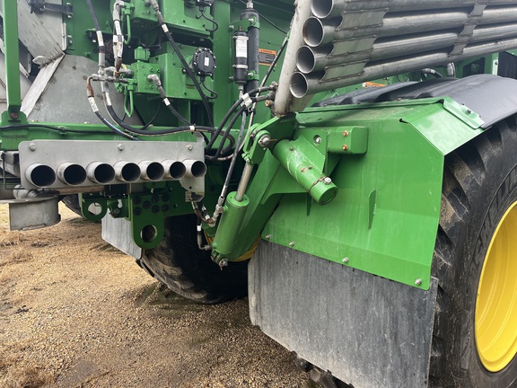 2024 John Deere 800R Misc