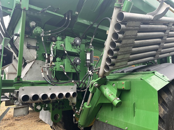 2024 John Deere 800R Misc