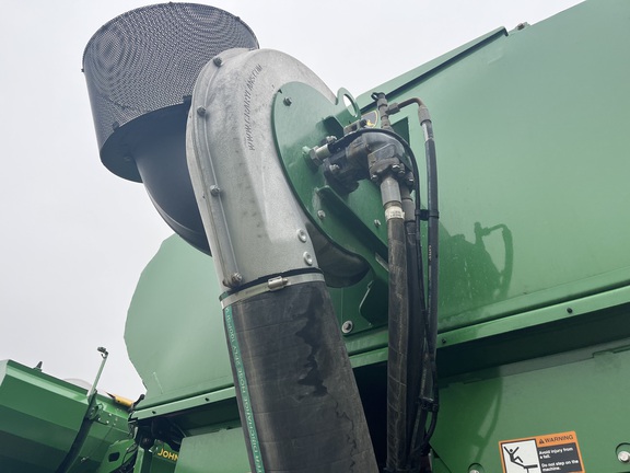 2024 John Deere 800R Misc