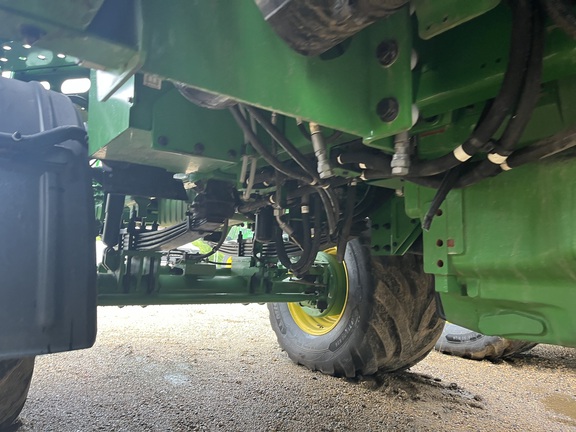 2024 John Deere 800R Misc