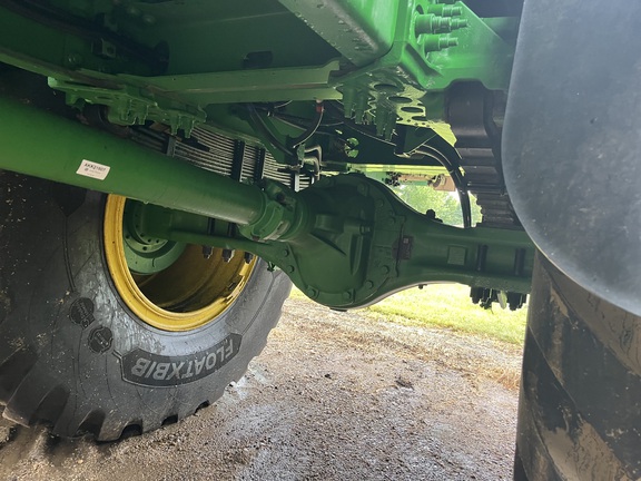 2024 John Deere 800R Misc