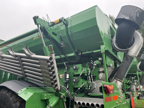 2024 John Deere 800R Misc