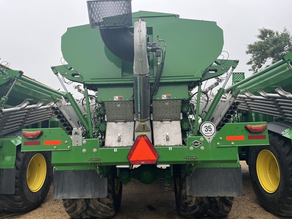 2024 John Deere 800R Misc