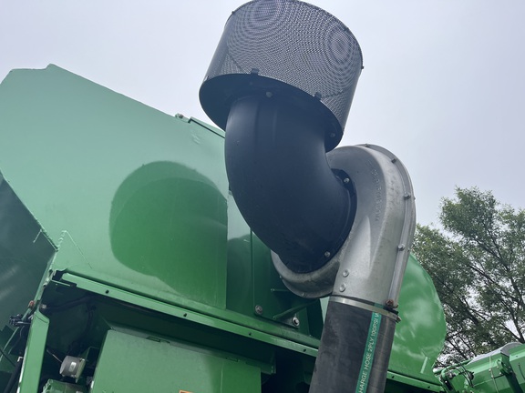 2024 John Deere 800R Misc